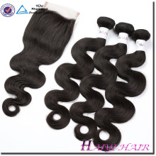 Natural color Wholesale Cuticle Indian Long Hair tangle free virgin Human Hair8A9A